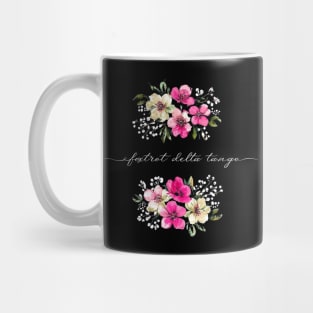 Foxtrot-Delta-Tango Mug
